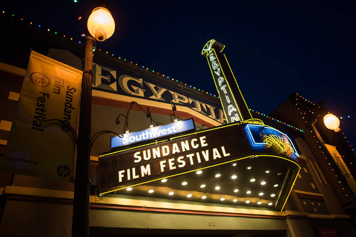 Sundance Film Festival What Is On And How To Attend Verdict