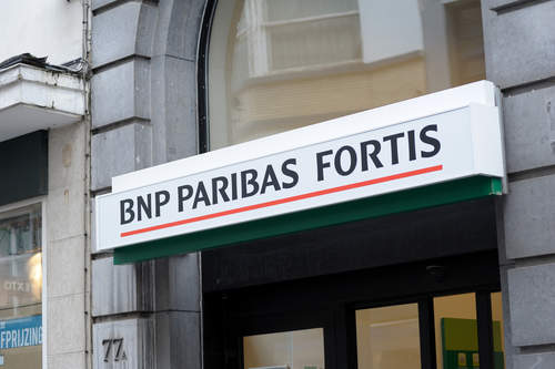 Ingenico Partners With BNP Paribas Fortis To Promote Smartphone ...