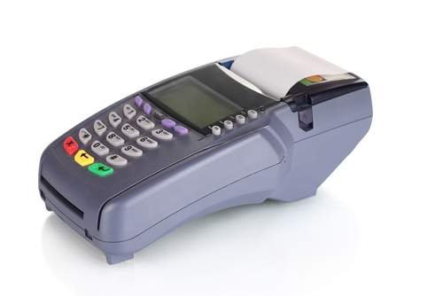 WorldPay extends micro-merchant pilot Smartphone acceptance service ...