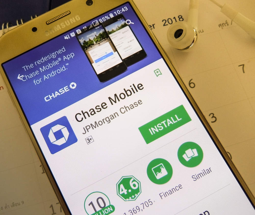 Chase Offers launched to provide special deals to card customers