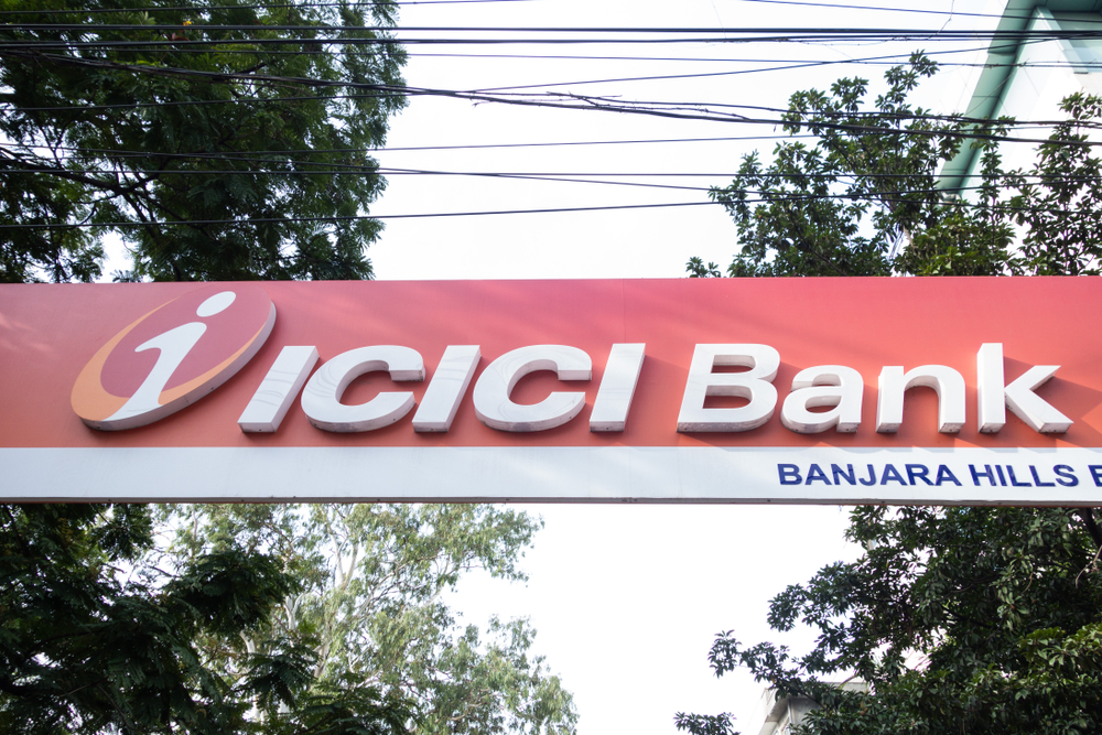 Icici Bank Launches Atm Cardless Cash Withdrawal 7699
