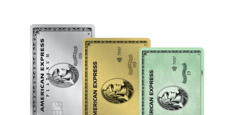 American Express cards get more payment choices