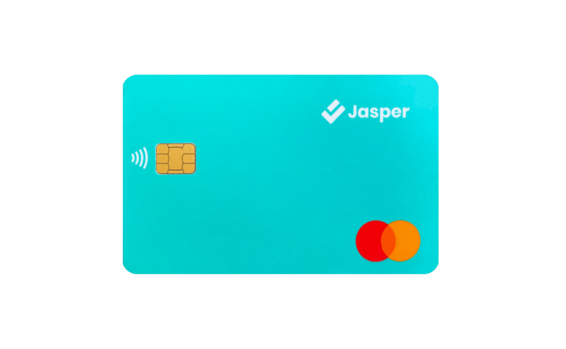 jasper card credit score