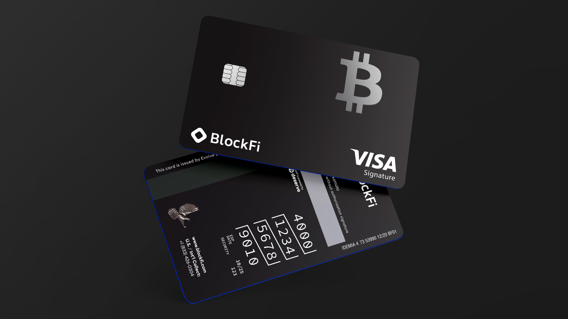 credit card bitcoin rewards