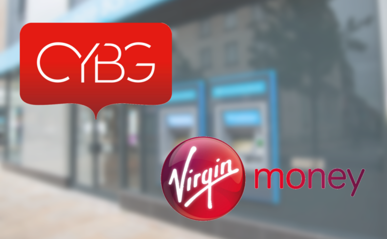 Cybg To Bring Virgin Brand To Sme Space Following 1 7bn Takeover - cybg the parent group of clydesdale bank and yorkshire bank is to acquire virgin money for 1 7bn 1 9bn potentially boosting the reach of cybg s sme