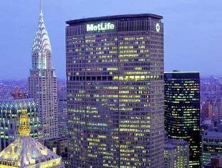 Metlife whole life insurance