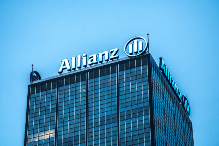 Allianz launches reinsurance business in India