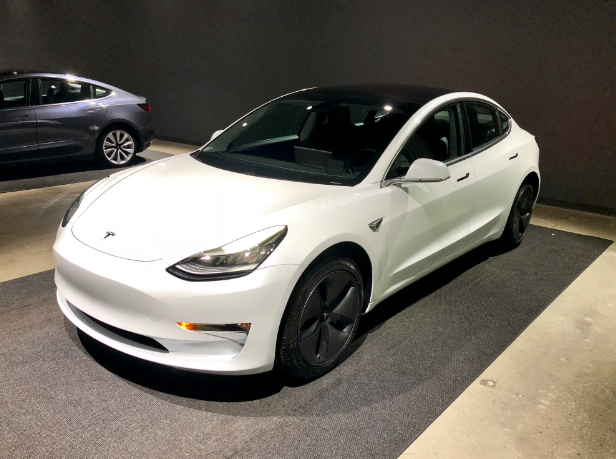 Tesla Introduces Model 3 Leasing In The Us No Purchase Option