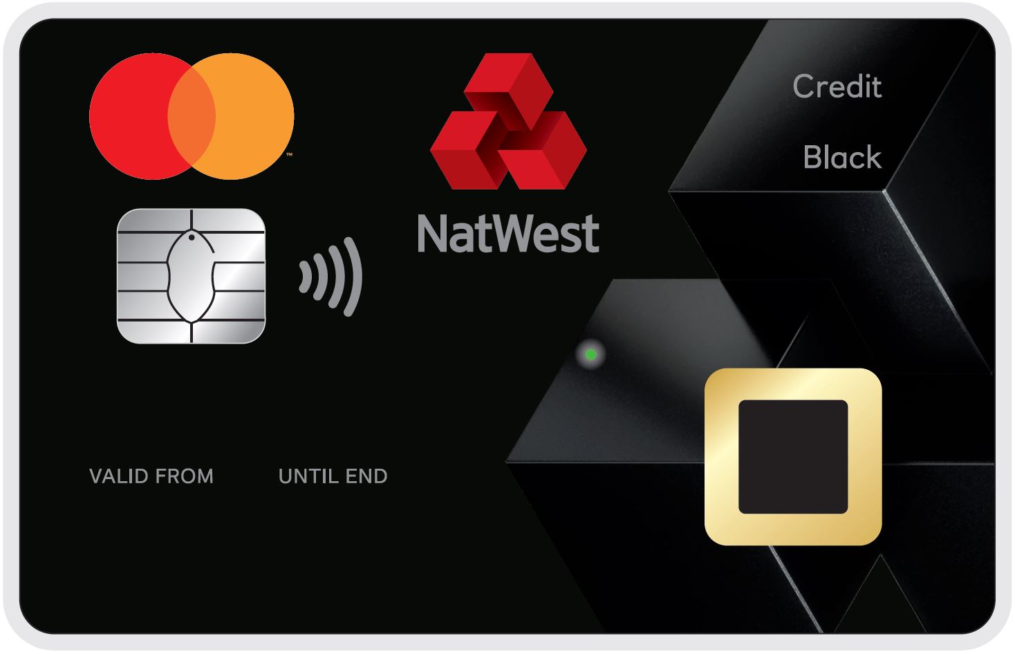 NatWest to trial biometric credit card with Mastercard and Gemalto