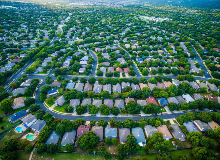 Understanding the growing US suburbanisation trend - Verdict