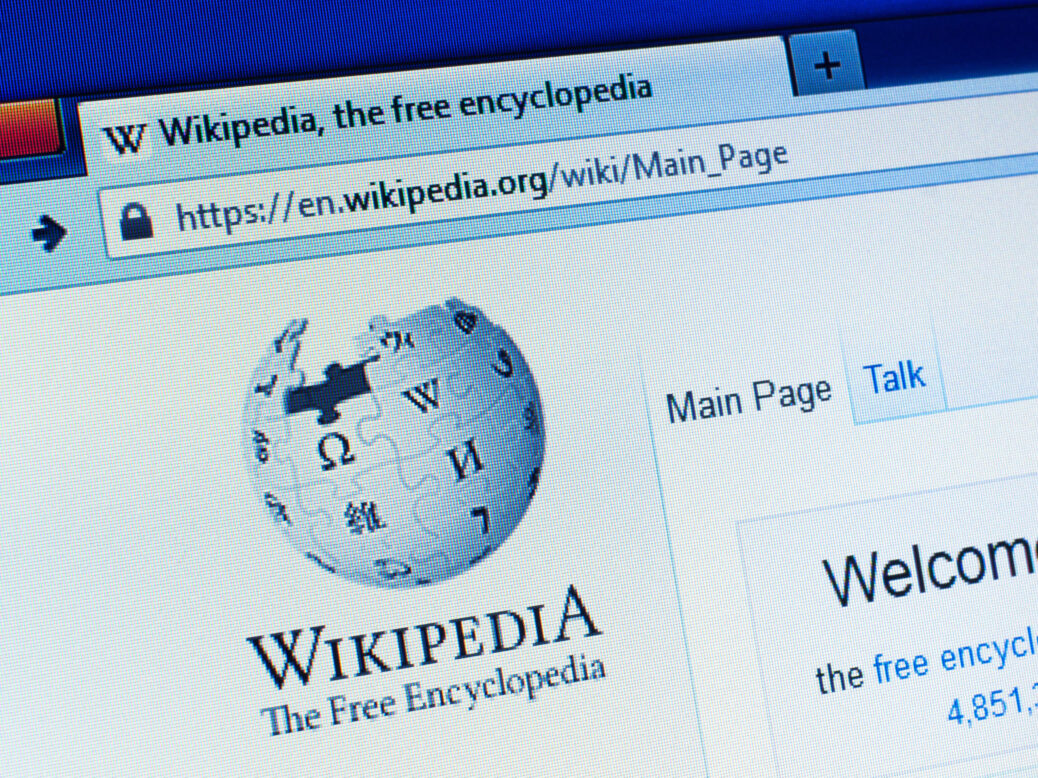 What You Need To Know About Wikipedia's News Platform Wikitribune - Verdict