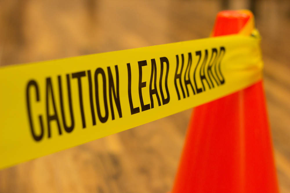 Get The Lead Out New Research Has Sparked Concerns About What Goes 