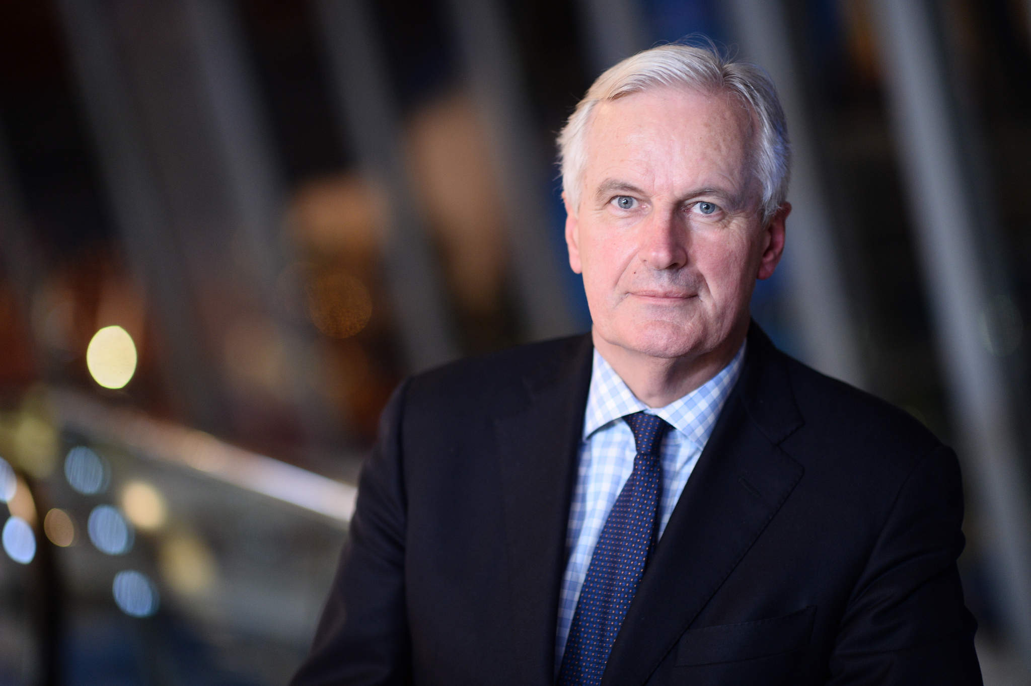 Michel Barnier Brexit - Verdict