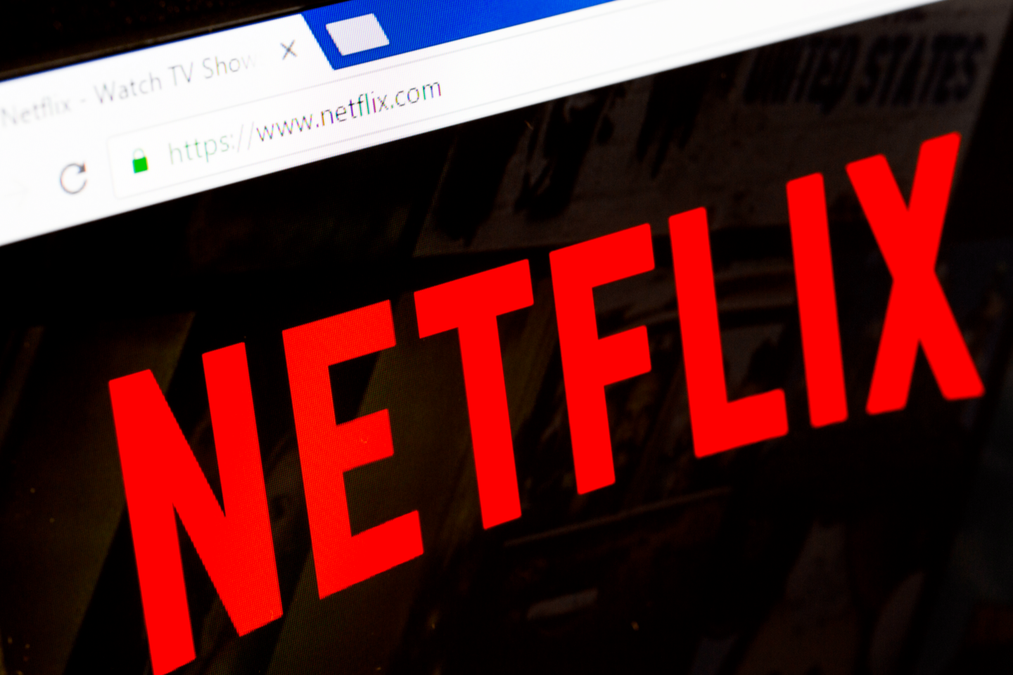 Netflix Q1 results show growth at every turn Verdict