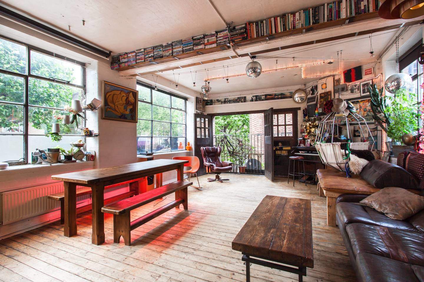 Best Airbnbs in London