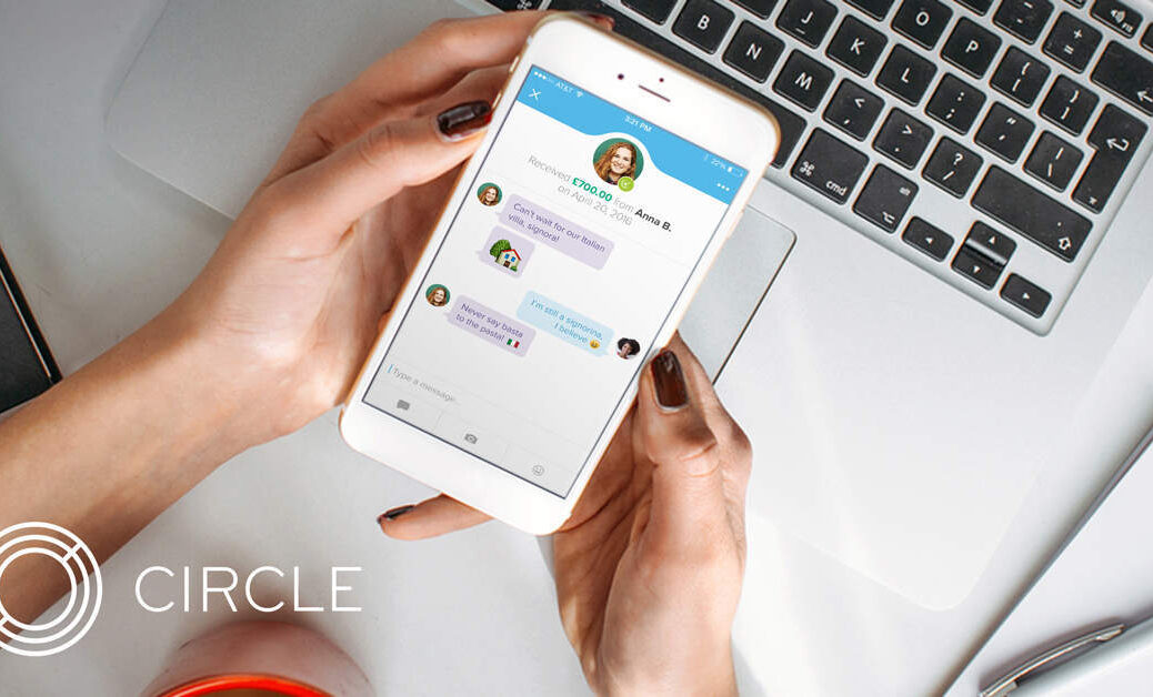 can europe use circle pay app