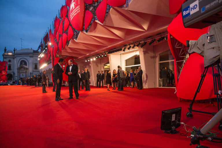 Venice Film Festival Tickets How to get tickets to the film event