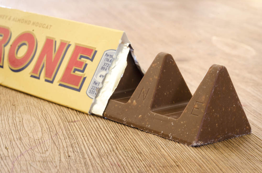 Poundland Toblerone - Verdict