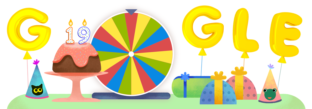 Google spinner - Verdict