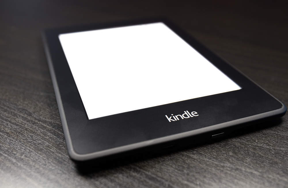 Kindle Paperwhite e-reader debuts in Brazil