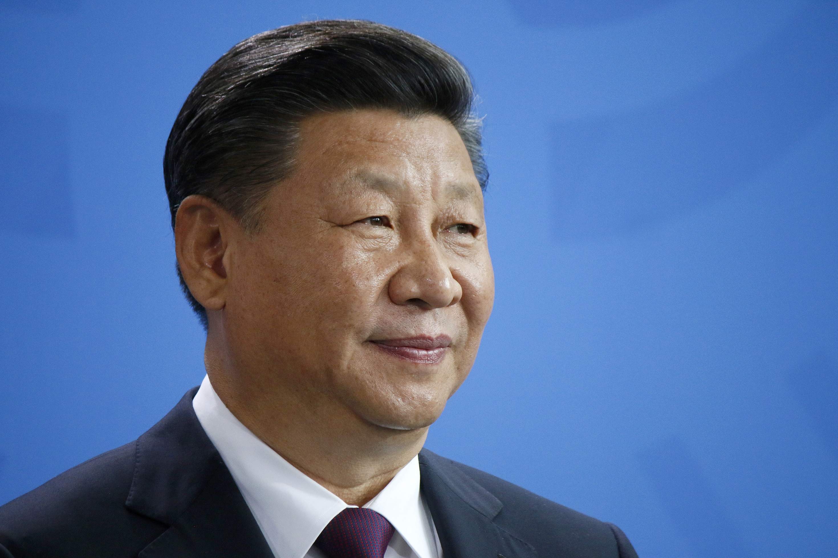 China s President Xi Jinping Now On Par With Mao As The Country s Most 