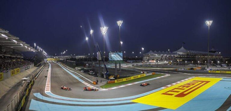 Abu Dhabi Grand Prix: a guide to Formula One's luxury stop - Verdict