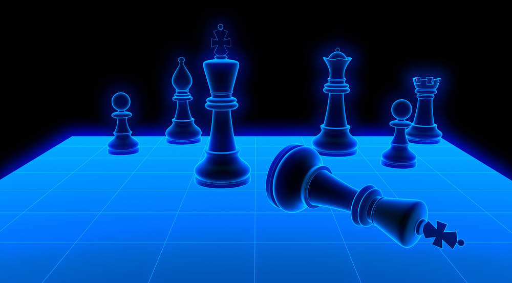 Alphazero Chess Download PNG - Google-Keresés