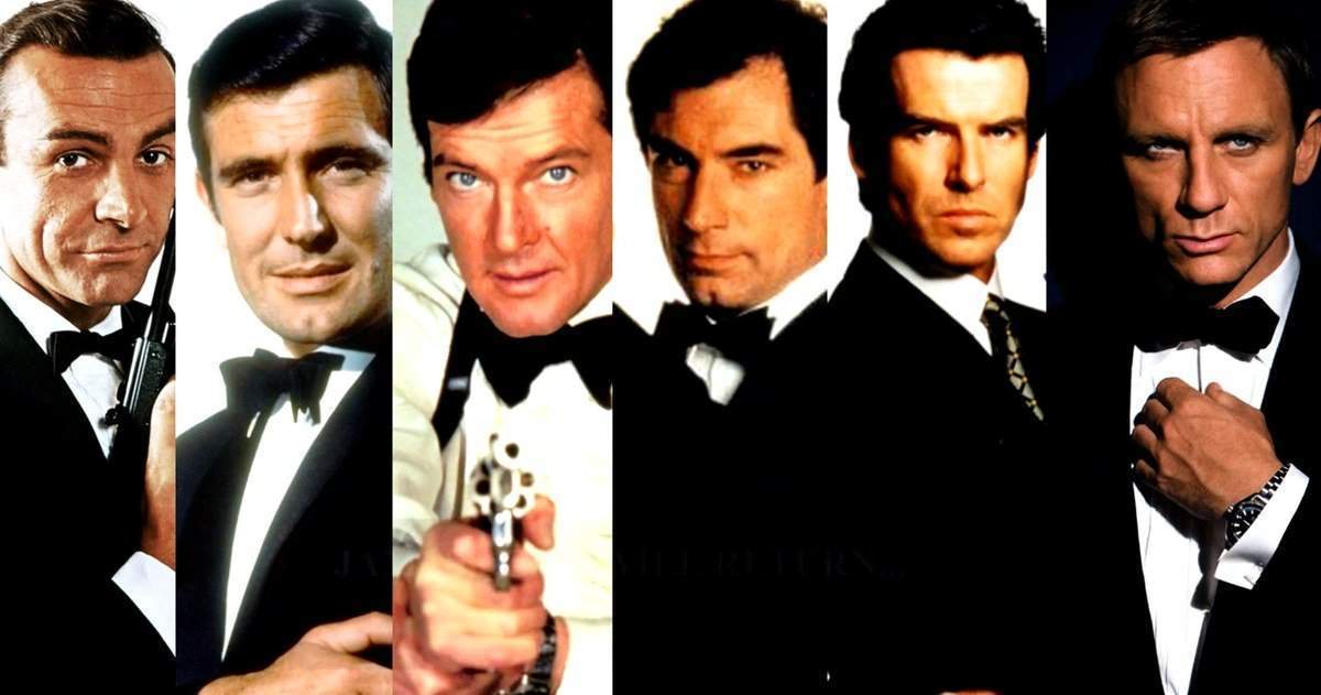 Who do the bookies think will play the next James Bond? - Verdict