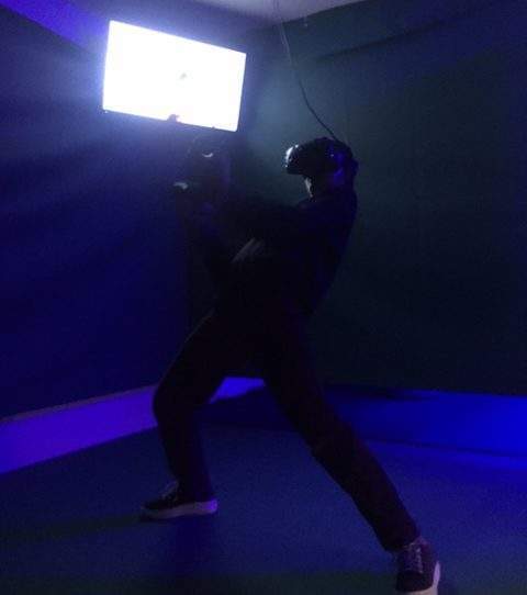 virtual reality arcades - verdict