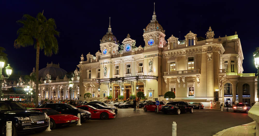 Monte Carlo Rally - Verdict