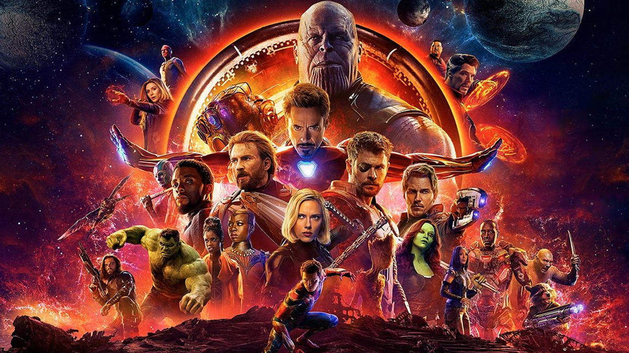 Will the Avengers: Infinity War box office be the highest in movie history?