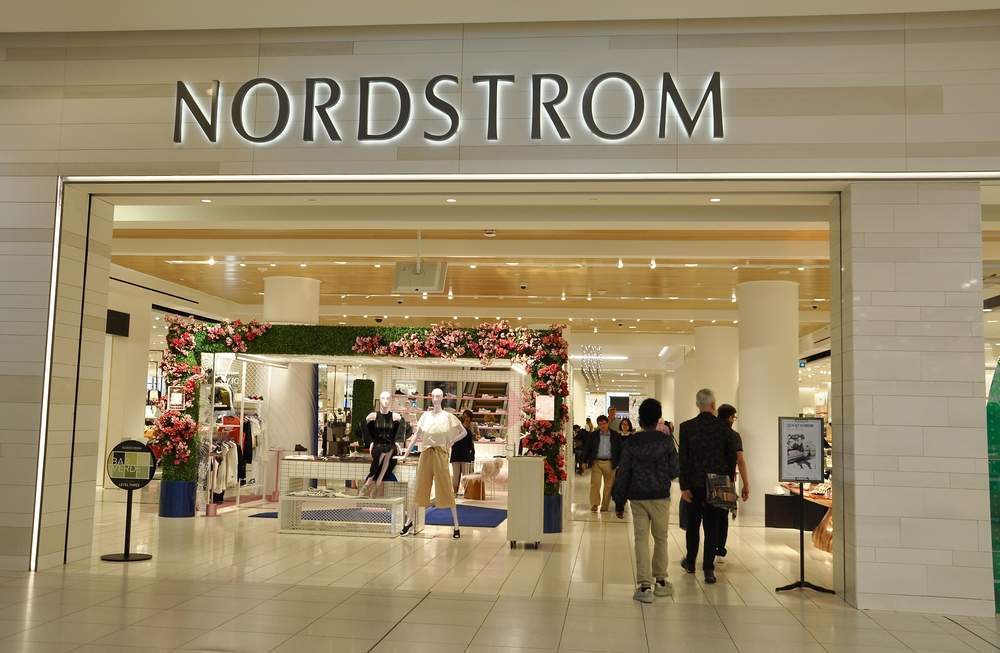 Nordstrom Flagship Store - Clio