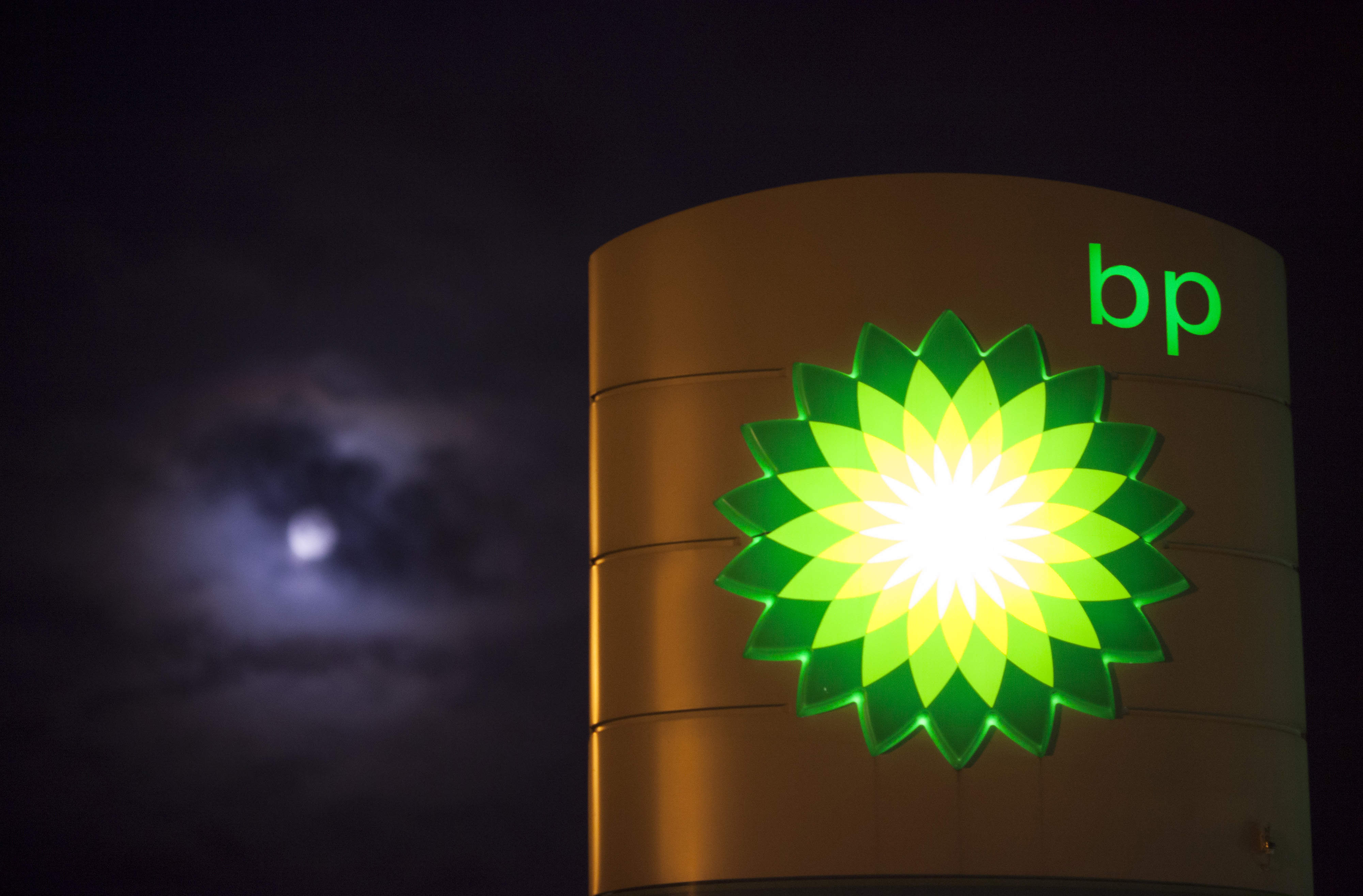 BP share price climbs as higher oil prices push profit up ...