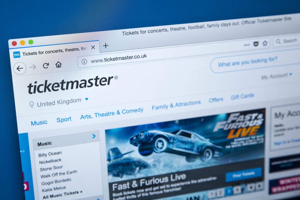 Ticketmaster breach is yet another warning about thirdparty software