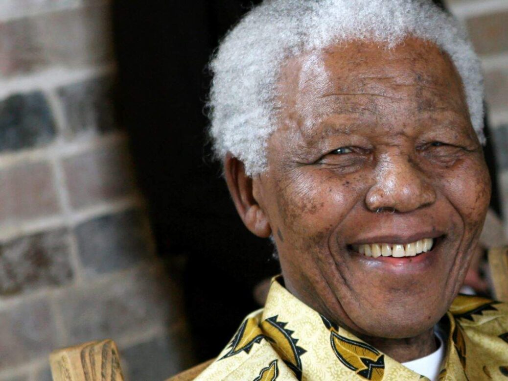 Mandela Day: how South Africa has progressed (and regressed) since 1994 ...