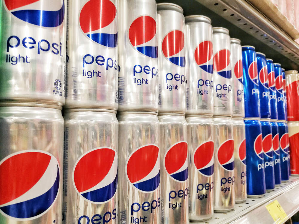Pepsi SodaStream deal a sign of worries over single-use plastic waste