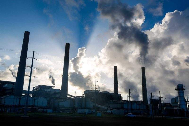 The Cost Of Carbon Capture Is It Worth Incorporating Into The Energy Mix 