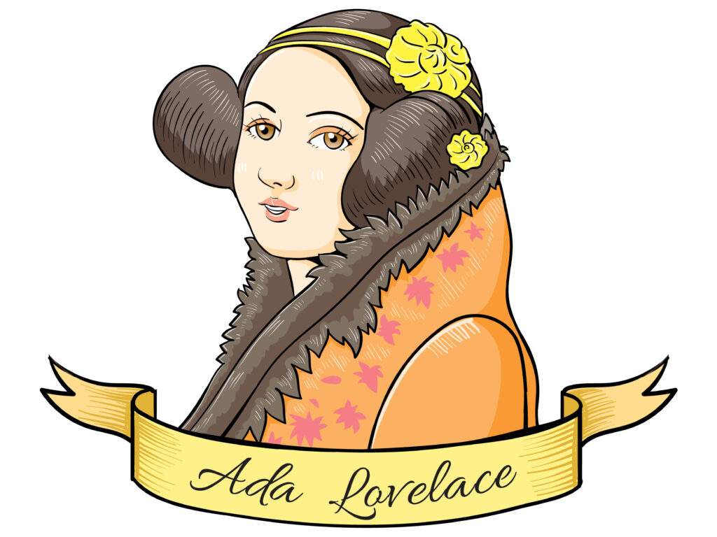 Ada Lovelace Day 2018 Three Women In Stem Give Their Advice