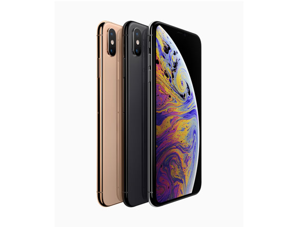Christmas gifts for him 2018: iPhone Xs Max