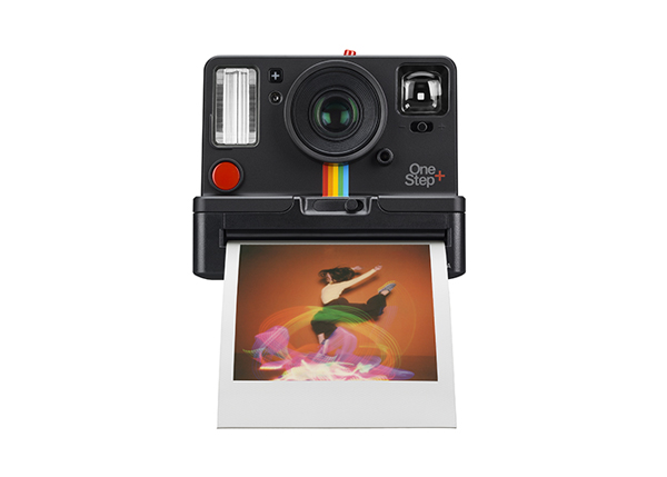 Christmas gifts for him 2018: Polaroid Originals: OneStep+ i-Type Camera