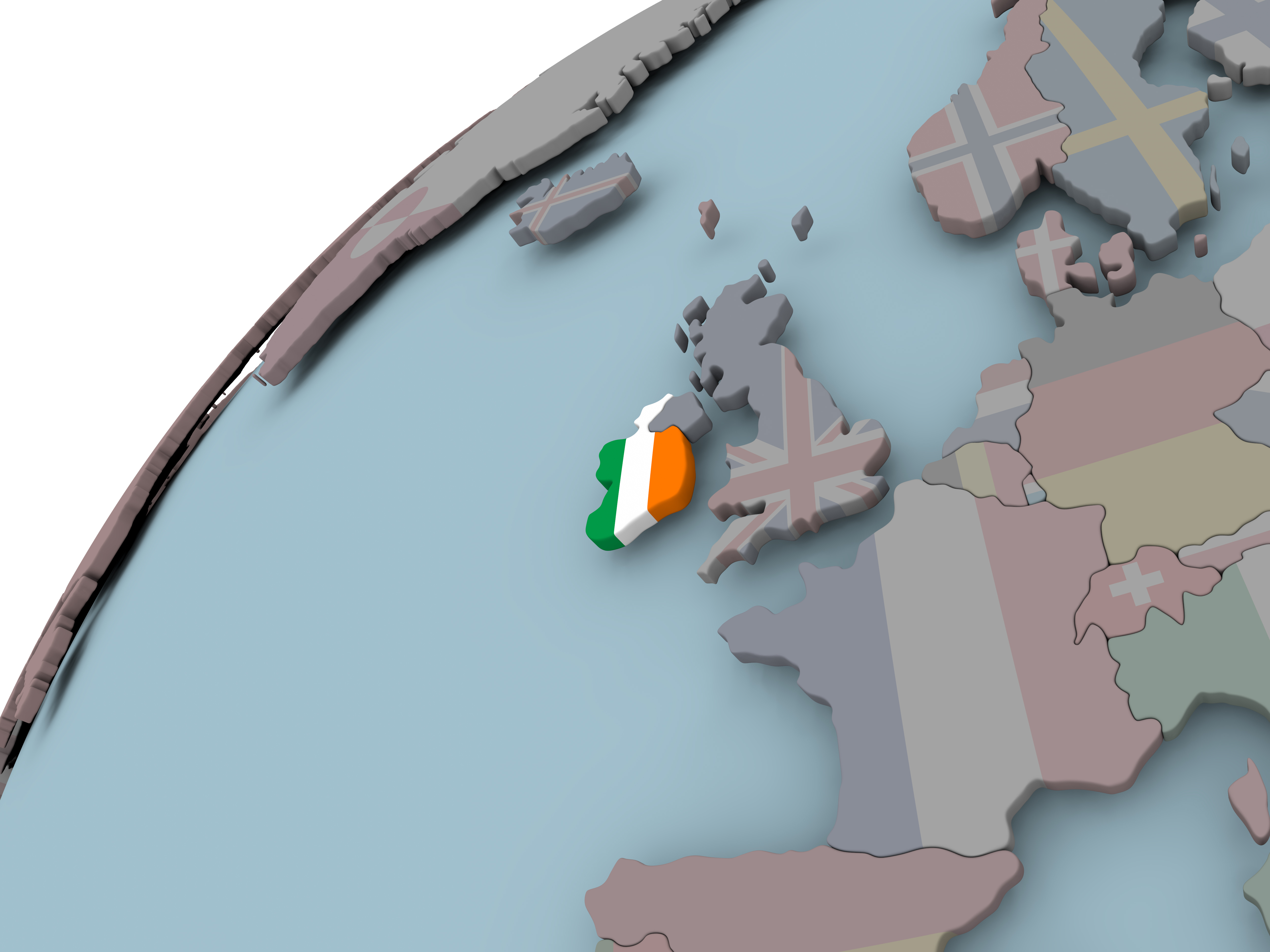 What Is The Northern Irish Backstop And Why Is It Delaying Brexit ...