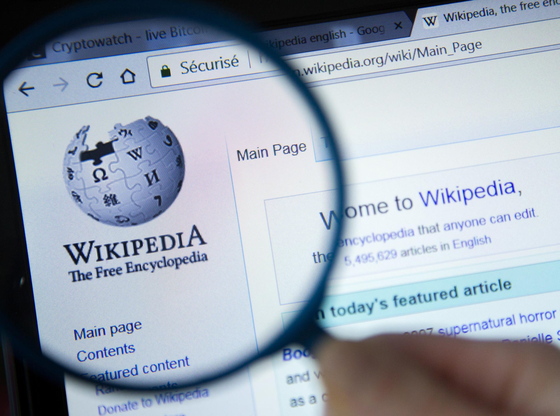 Denial-of-service attack - Wikipedia