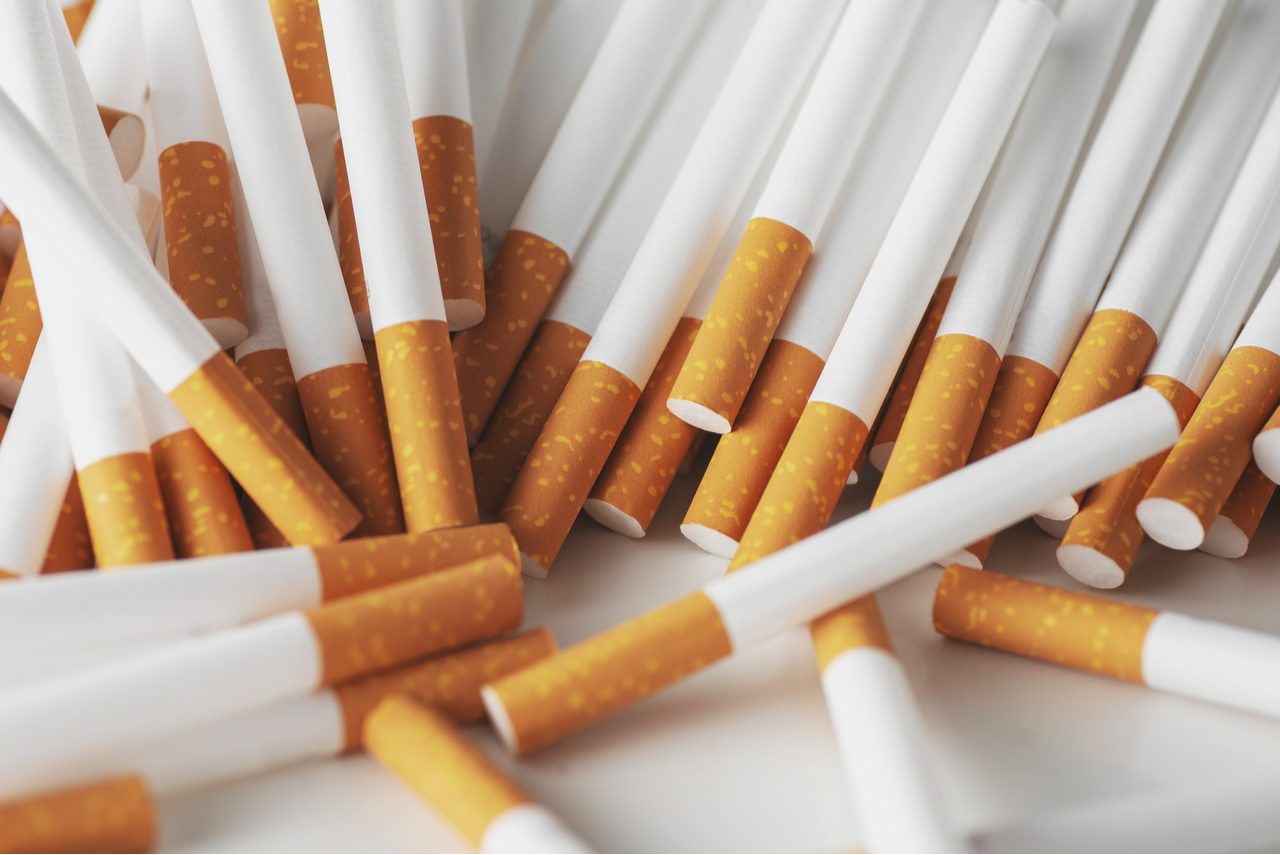How Covid-19 hit cigarette and tobacco sales - Verdict