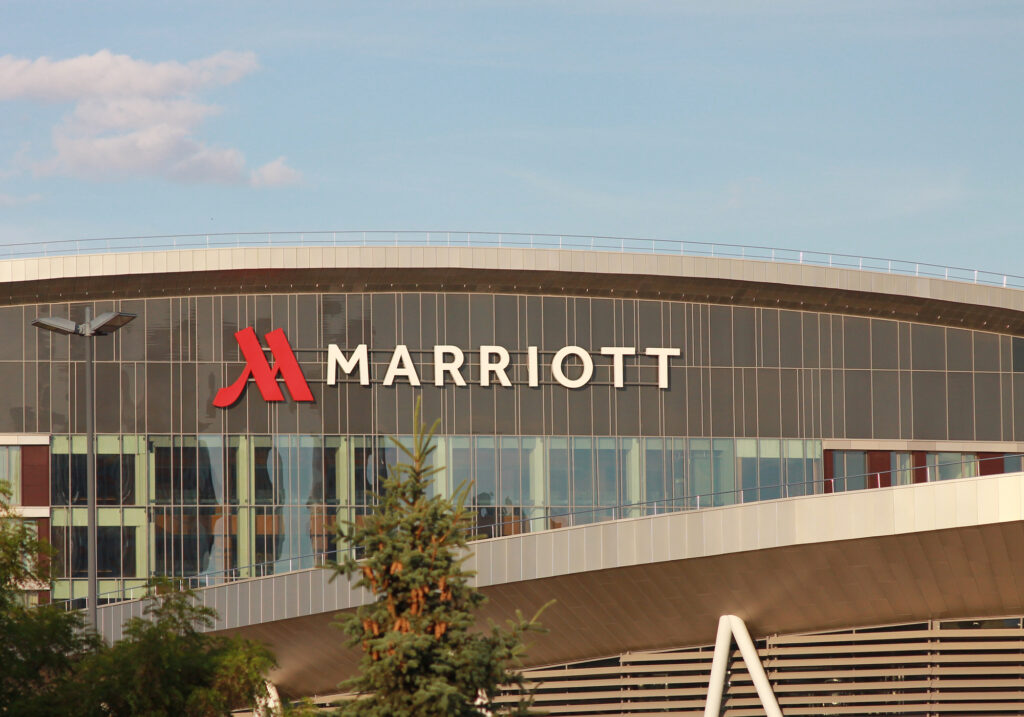 ICO drops Marriott fine to £18.4m for hotel hack "failure ...
