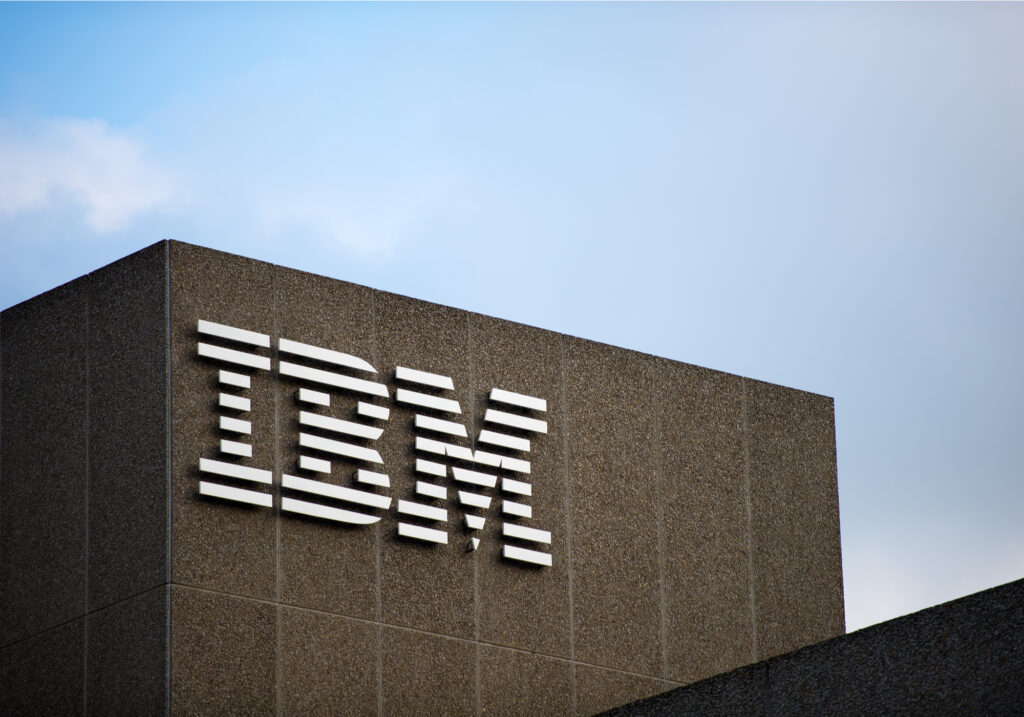 IBM Q3 results underscore need to spin off legacy business | Verdict