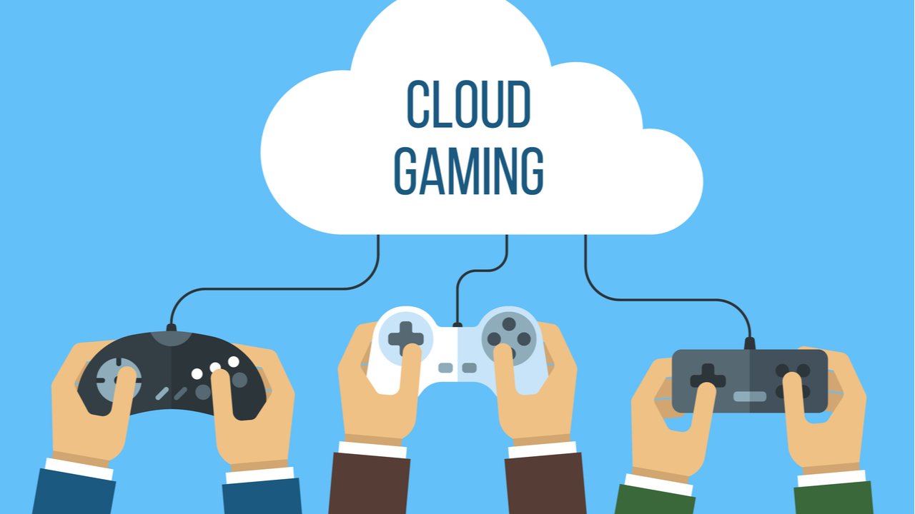 Cloud Gaming Is The Most Important Theme In The Gaming Sector Verdict