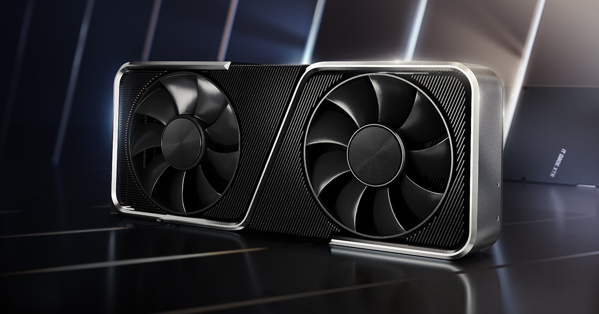 Nvidia cuts hash rate cards to cryptocurrency mining