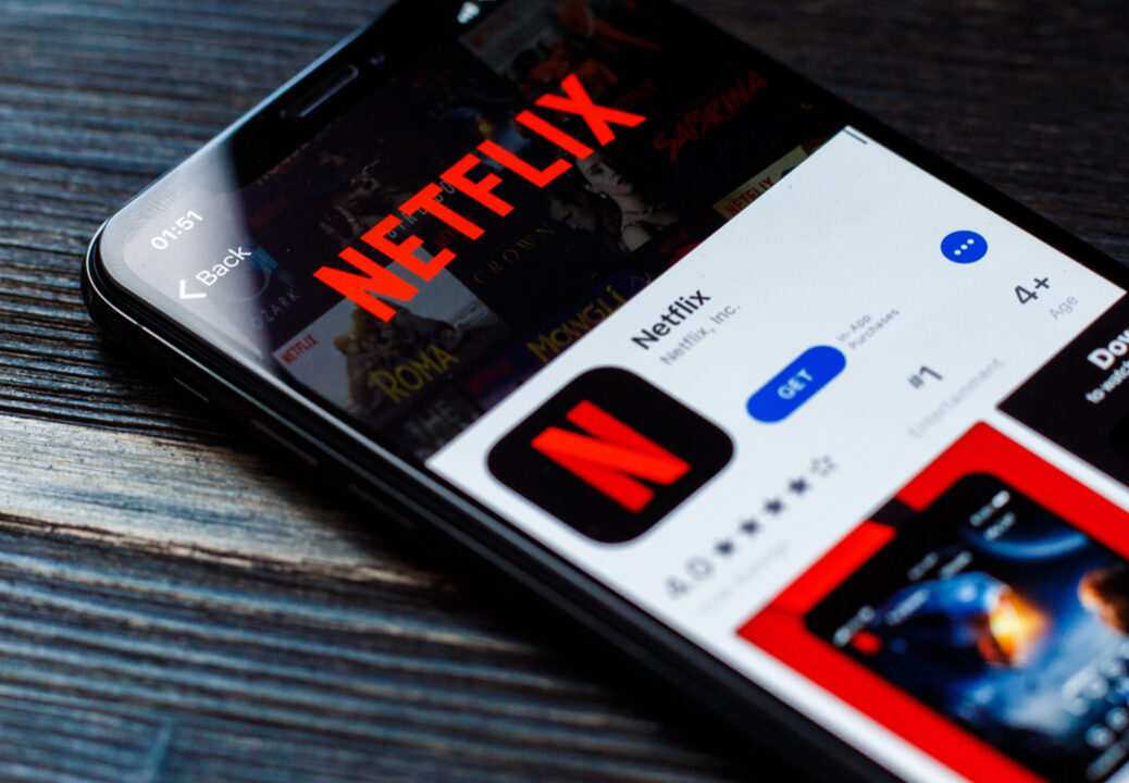 Acquisitions are a must for Netflix to gain experience in mobile gaming