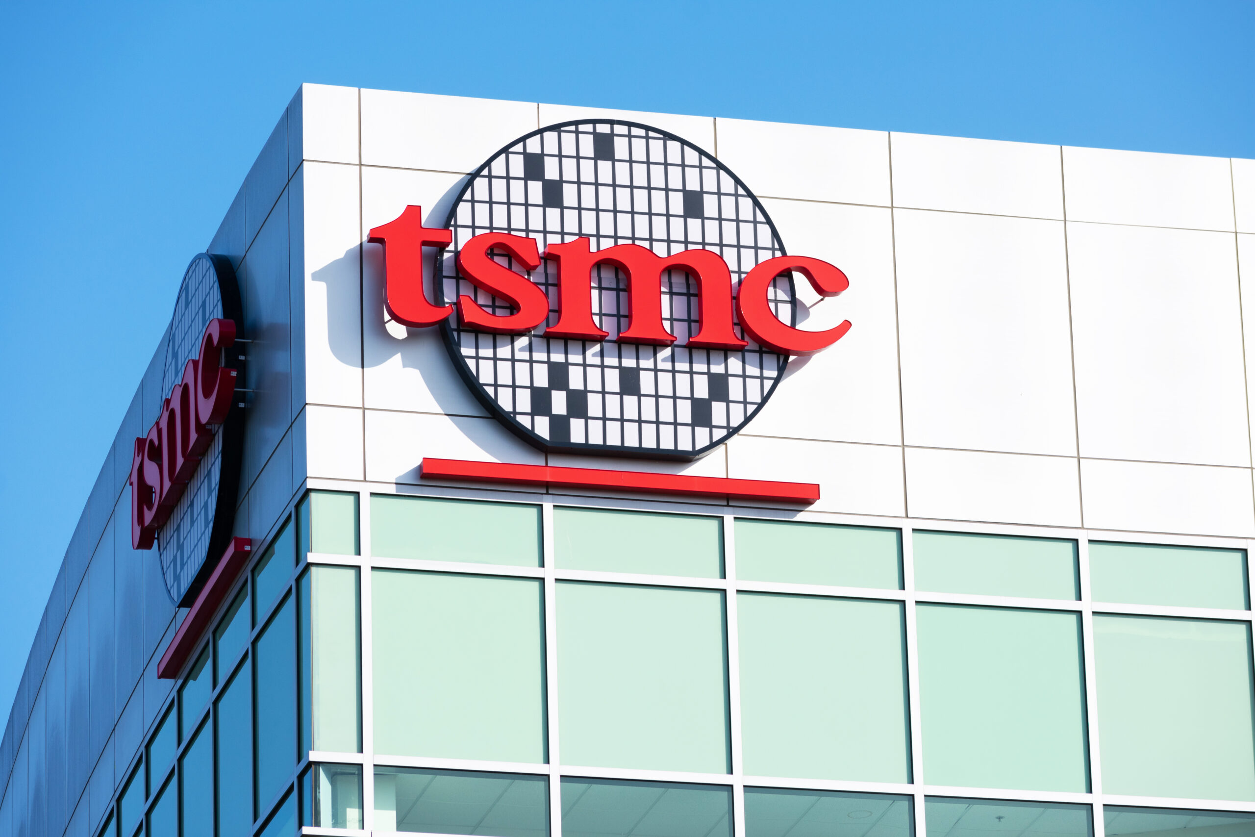 Your New IPhone Will Soon Be Obsolete TSMC Reportedly Produces First 