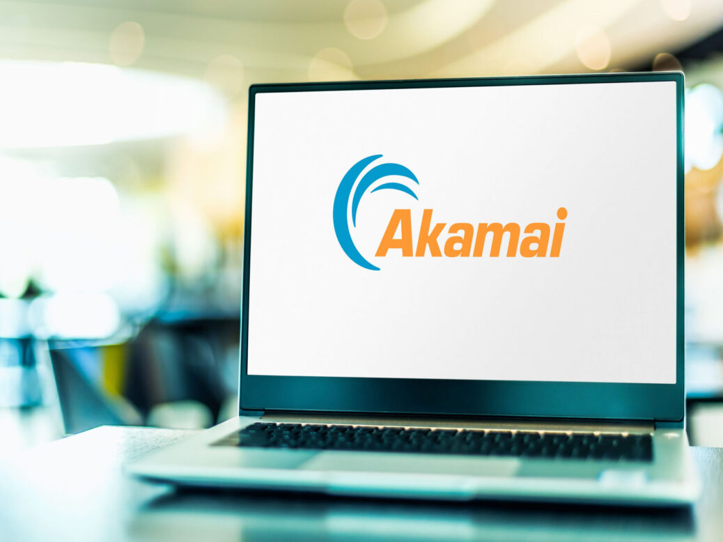 go akamai